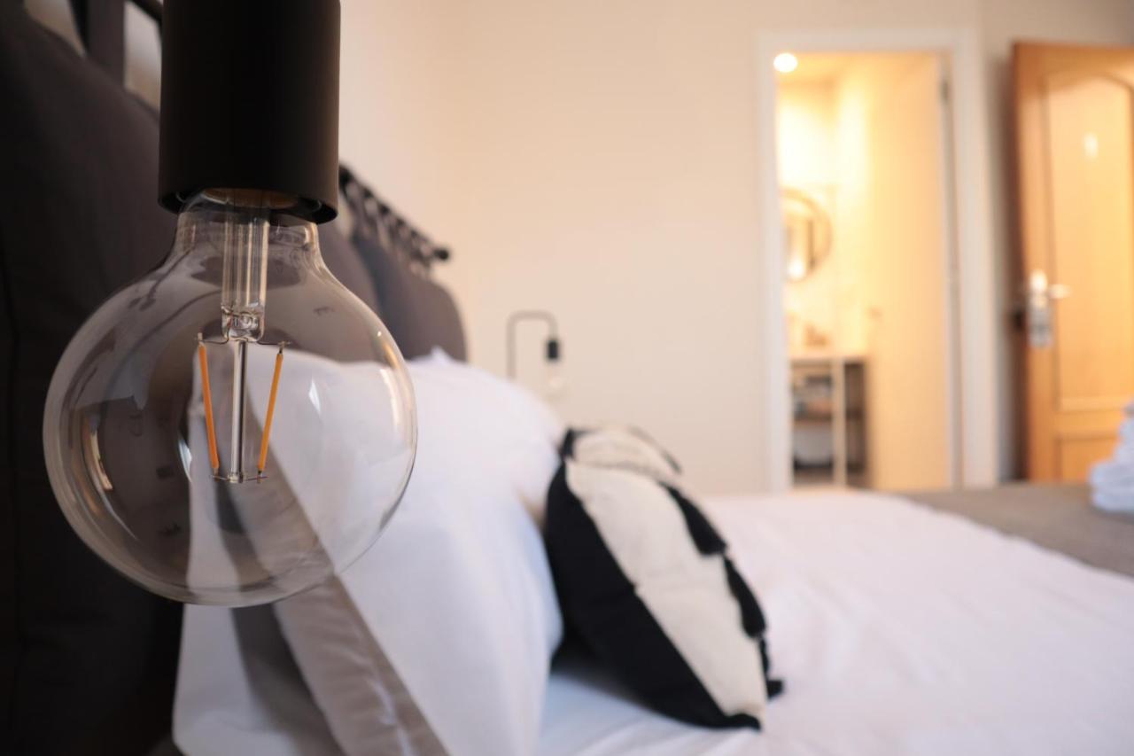 Barcelona Pr Guesthouse El Prat de Llobregat Quarto foto
